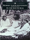 In The South Seas (eBook)
